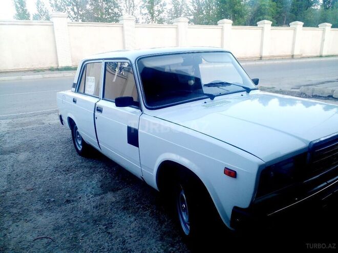 LADA (VAZ) 2107 2007, 90,000 km - 1.6 l - Mingəçevir