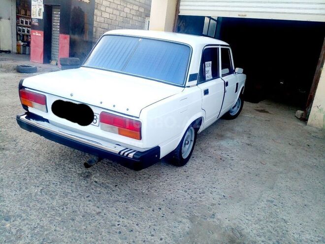 LADA (VAZ) 2107 2007, 90,000 km - 1.6 l - Mingəçevir