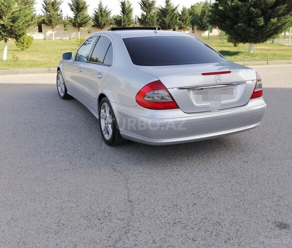 Mercedes E 280 2006, 319,000 km - 3.0 l - Bakı