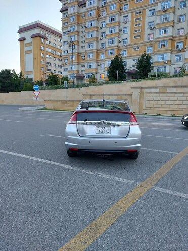 Honda Insight 2012, 113,000 km - 1.3 l - Bakı