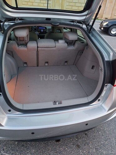 Honda Insight 2012, 113,000 km - 1.3 l - Bakı