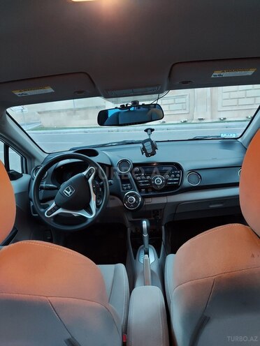 Honda Insight 2012, 113,000 km - 1.3 l - Bakı