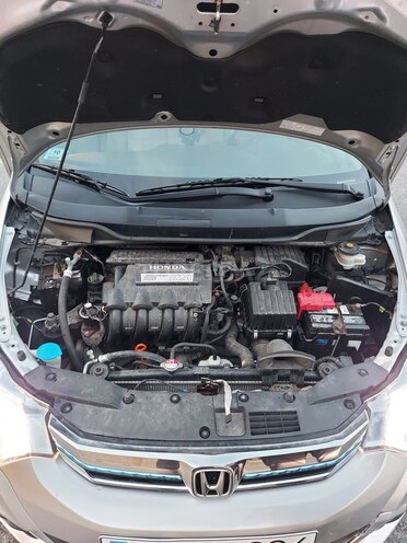 Honda Insight 2012, 113,000 km - 1.3 l - Bakı