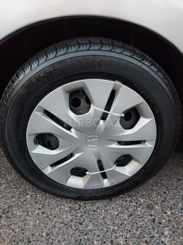 Honda Insight 2012, 113,000 km - 1.3 l - Bakı