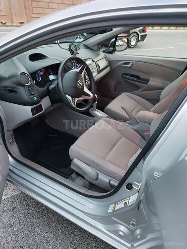 Honda Insight 2012, 113,000 km - 1.3 l - Bakı
