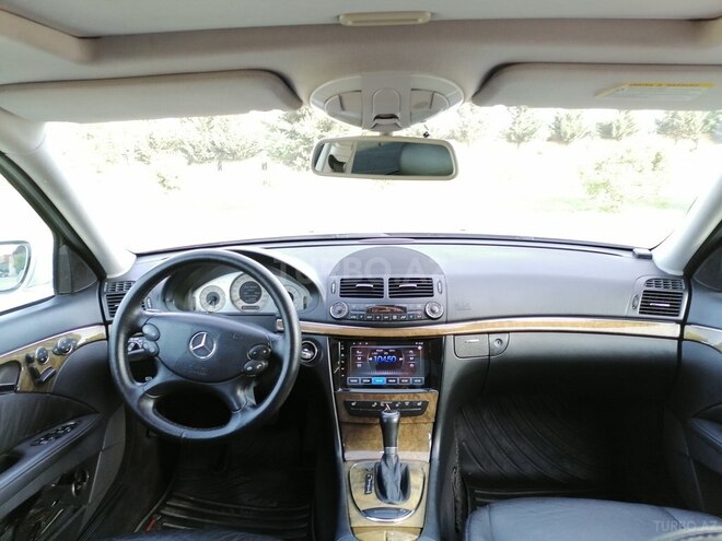 Mercedes E 280 2006, 319,000 km - 3.0 l - Bakı