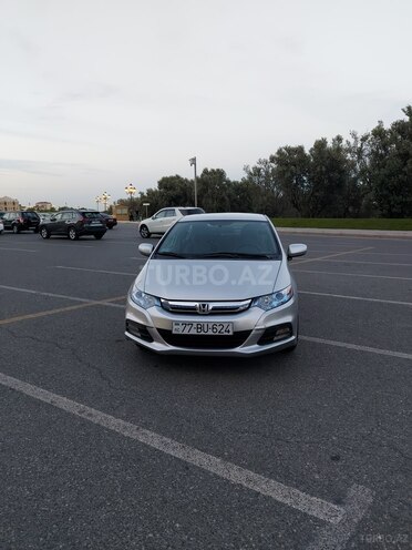 Honda Insight 2012, 113,000 km - 1.3 l - Bakı