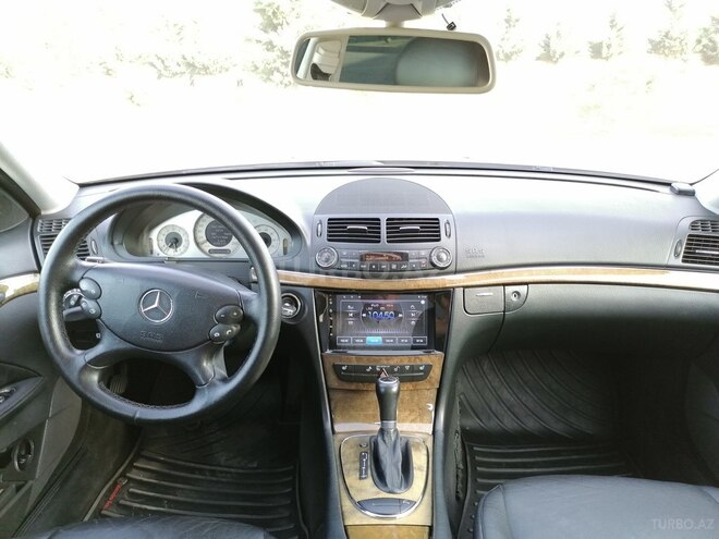 Mercedes E 280 2006, 319,000 km - 3.0 l - Bakı