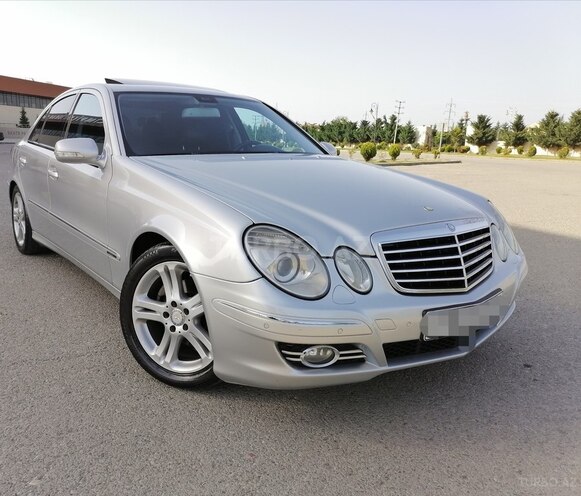 Mercedes E 280 2006, 319,000 km - 3.0 l - Bakı