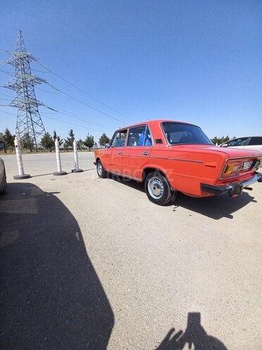 LADA (VAZ) 2106 1985, 72,000 km - 1.3 л - Bakı
