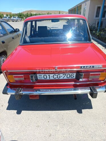 LADA (VAZ) 2106 1985, 72,000 km - 1.3 л - Bakı