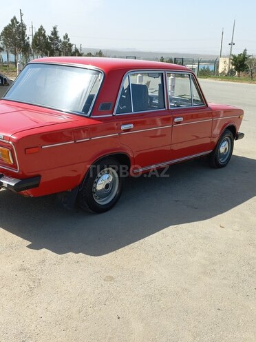 LADA (VAZ) 2106 1985, 72,000 km - 1.3 л - Bakı