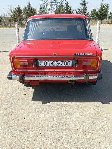 LADA (VAZ) 2106 1985, 72,000 km - 1.3 л - Bakı