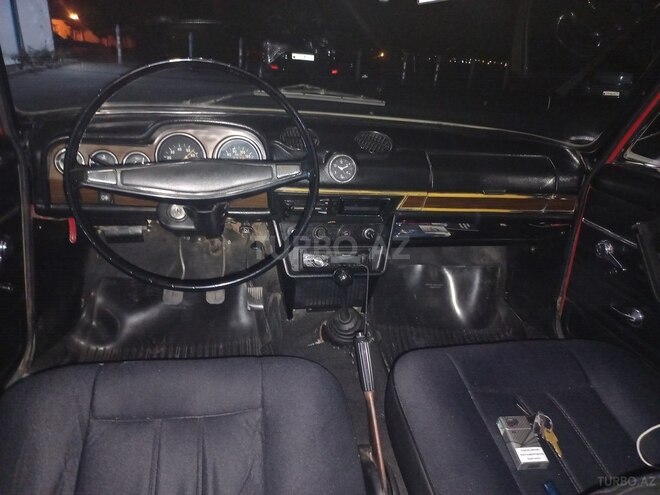 LADA (VAZ) 2106 1985, 72,000 km - 1.3 л - Bakı