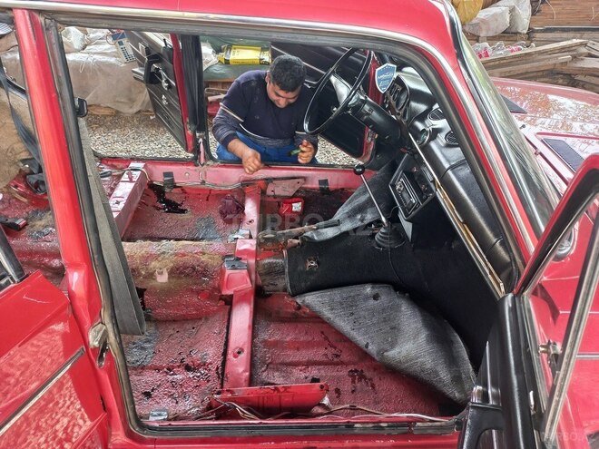 LADA (VAZ) 2106 1985, 72,000 km - 1.3 л - Bakı