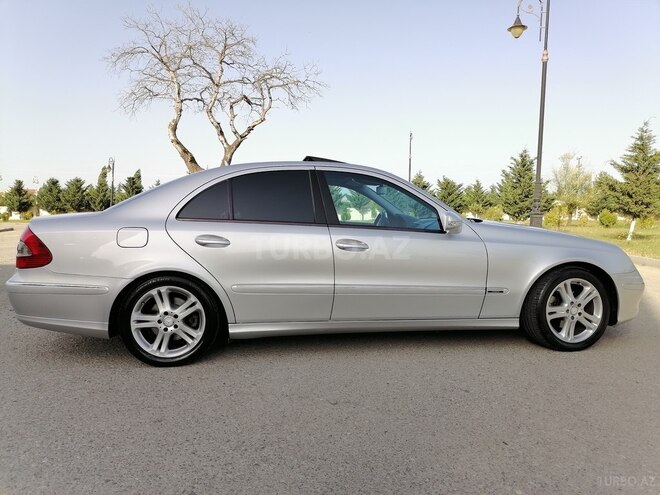 Mercedes E 280 2006, 319,000 km - 3.0 l - Bakı