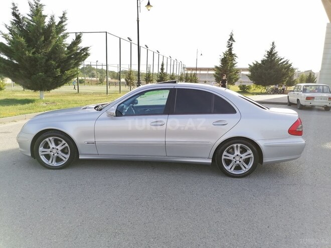 Mercedes E 280 2006, 319,000 km - 3.0 l - Bakı
