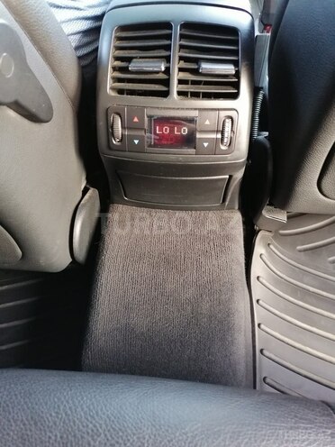 Mercedes E 280 2006, 319,000 km - 3.0 l - Bakı