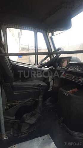 Mercedes 410 D 1988, 218,654 km - 2.9 л - Bakı