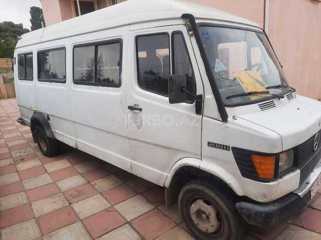 Mercedes 410 D 1988, 218,654 km - 2.9 л - Bakı