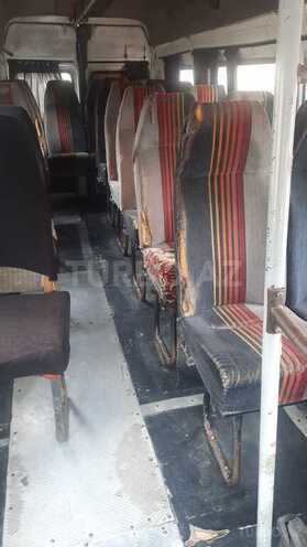 Mercedes 410 D 1988, 218,654 km - 2.9 л - Bakı