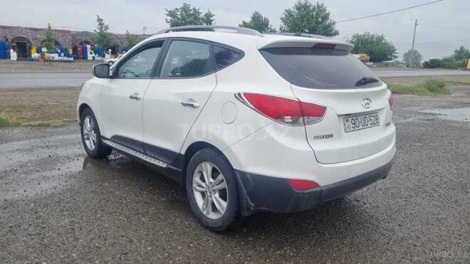 Hyundai ix35 2013, 170,000 km - 2.0 l - Şəmkir