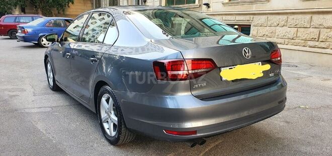 Volkswagen Jetta 2015, 103,400 km - 1.4 l - Bakı