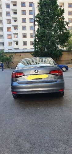 Volkswagen Jetta 2015, 103,400 km - 1.4 l - Bakı
