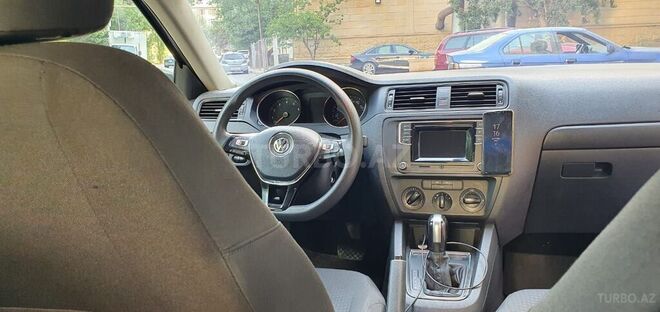 Volkswagen Jetta 2015, 103,400 km - 1.4 l - Bakı