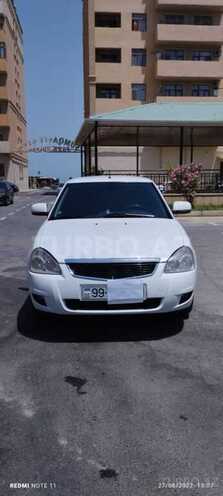 LADA (VAZ) Priora 2015, 121,000 km - 1.6 l - Sumqayıt