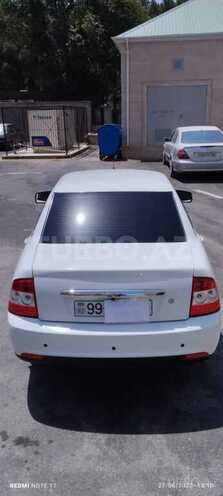 LADA (VAZ) Priora 2015, 121,000 km - 1.6 l - Sumqayıt