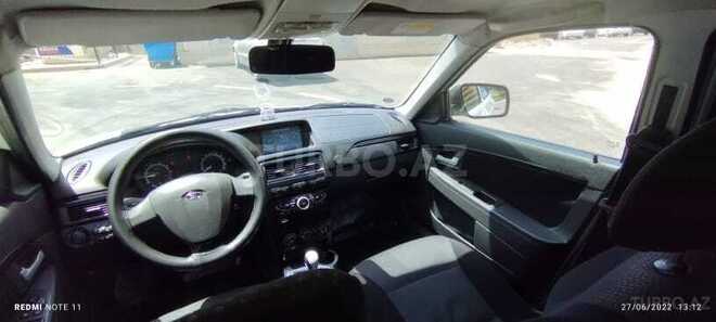 LADA (VAZ) Priora 2015, 121,000 km - 1.6 l - Sumqayıt
