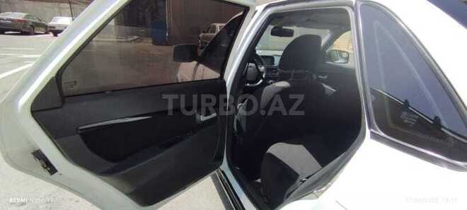 LADA (VAZ) Priora 2015, 121,000 km - 1.6 l - Sumqayıt