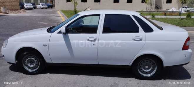 LADA (VAZ) Priora 2015, 121,000 km - 1.6 l - Sumqayıt