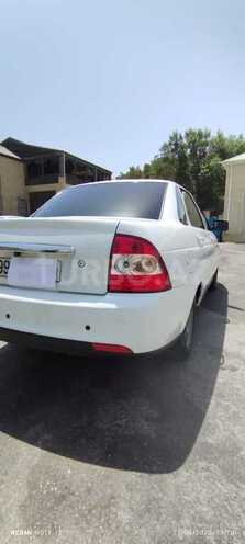 LADA (VAZ) Priora 2015, 121,000 km - 1.6 l - Sumqayıt