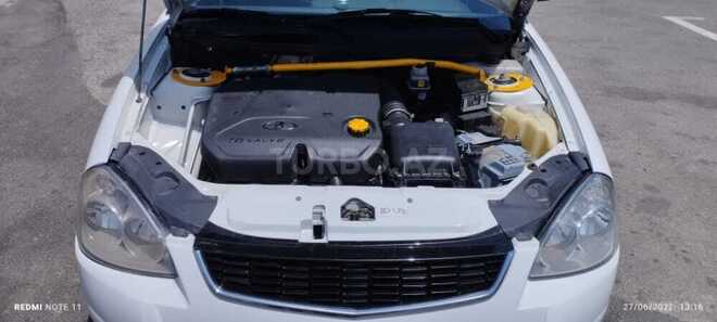 LADA (VAZ) Priora 2015, 121,000 km - 1.6 l - Sumqayıt
