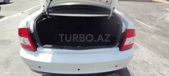 LADA (VAZ) Priora 2015, 121,000 km - 1.6 l - Sumqayıt