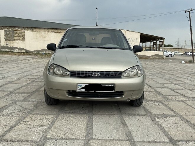 LADA (VAZ) Kalina 2005, 215,310 km - 1.6 л - Sumqayıt