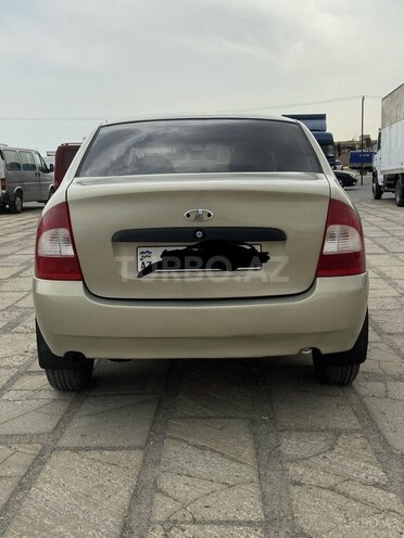 LADA (VAZ) Kalina 2005, 215,310 km - 1.6 л - Sumqayıt