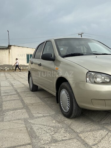 LADA (VAZ) Kalina 2005, 215,310 km - 1.6 л - Sumqayıt