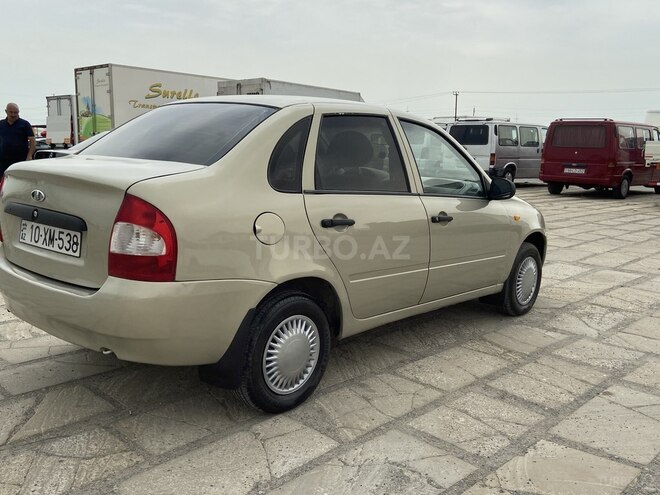LADA (VAZ) Kalina 2005, 215,310 km - 1.6 л - Sumqayıt