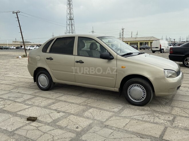 LADA (VAZ) Kalina 2005, 215,310 km - 1.6 л - Sumqayıt