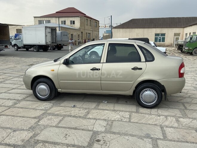 LADA (VAZ) Kalina 2005, 215,310 km - 1.6 л - Sumqayıt