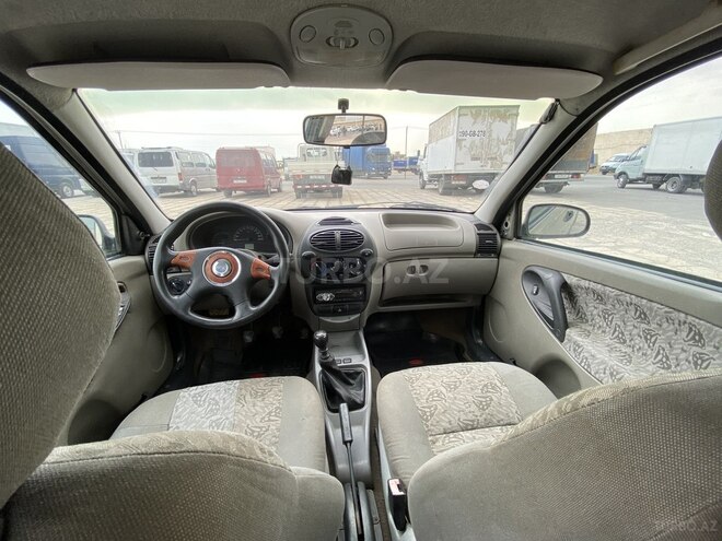 LADA (VAZ) Kalina 2005, 215,310 km - 1.6 л - Sumqayıt