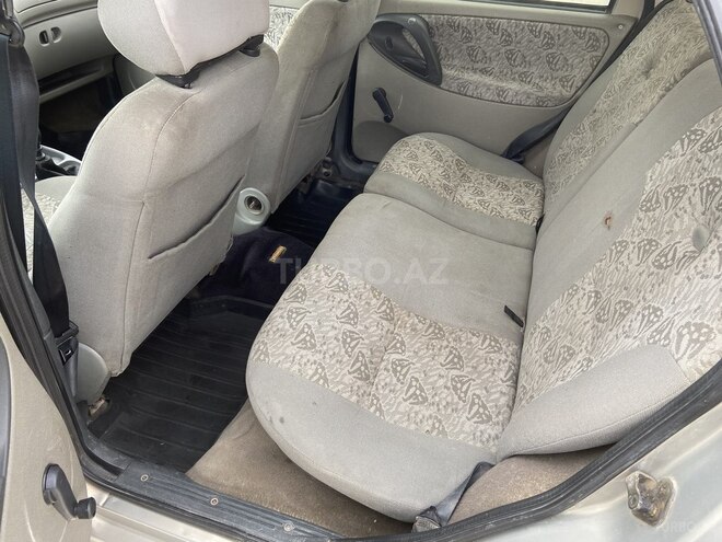 LADA (VAZ) Kalina 2005, 215,310 km - 1.6 л - Sumqayıt