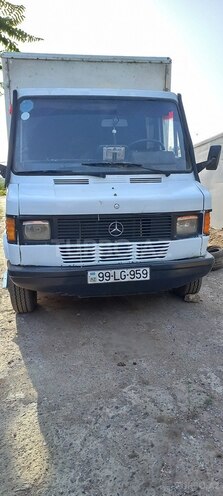 Mercedes 408 D 1994, 306,509 km - 2.5 l - Bakı