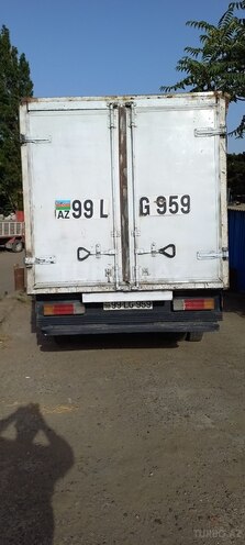 Mercedes 408 D 1994, 306,509 km - 2.5 l - Bakı