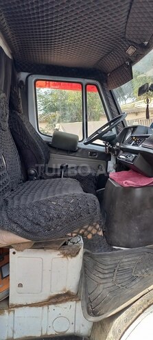 Mercedes 408 D 1994, 306,509 km - 2.5 l - Bakı