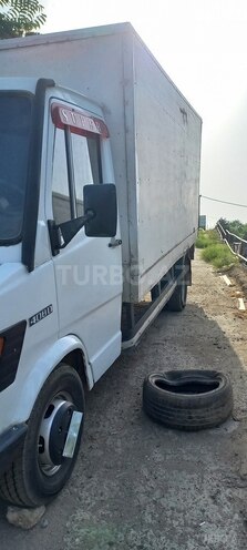 Mercedes 408 D 1994, 306,509 km - 2.5 l - Bakı