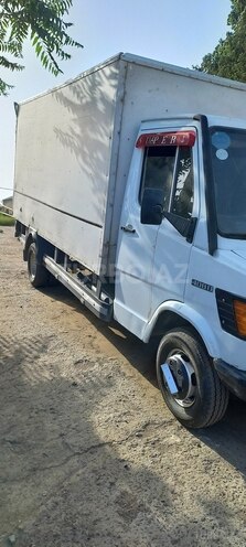 Mercedes 408 D 1994, 306,509 km - 2.5 l - Bakı
